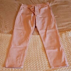 Aritzia Denium Fourm Women's Jeans